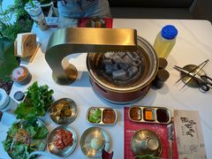 -西塔老太太泥炉烤肉(川沙百联店)