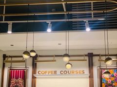 -Peet's 皮爷咖啡(东湖路手作店)