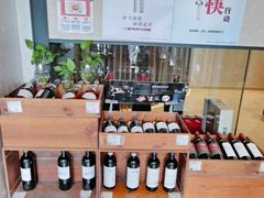 -枫品铁板烧(东樾店)