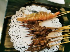 -九府羊·鲜羊火锅·烤串(新华路店)