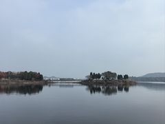 -仙海旅游度假区