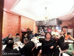 -永兴餐厅(复兴中路店)
