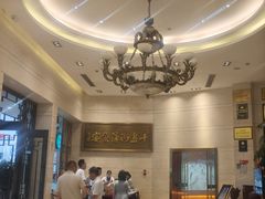 -千岛湖鱼味馆(十字街总店)