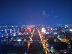 -南昌之星游乐场