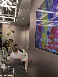 -东方麒麟·潘多拉SALON