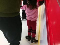 -冠军冰场CHAMPION RINK(苏州中心商场店)
