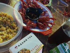 -不夜天烧烤牛骨头(南湖店)