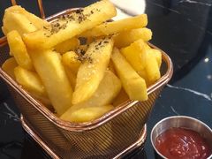 -1981牛排西餐厅(海信店)