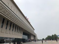 -安阳东站