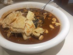 招牌鱼头泡饼-九妙坊(牡丹园店)