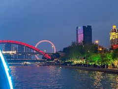 -海河游船-永乐码头(大悲院)