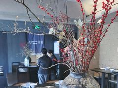 -喜悦烤鸭·新京菜(王府井店)