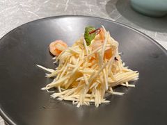 -ONE FULL 古董港式海鲜火锅