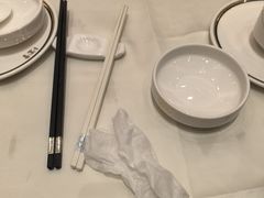 -喜宴又一村·粤菜·茶点·海鲜(壹方天地店)