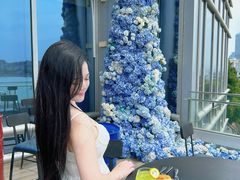 -厦门海港英迪格酒店(中山路店)