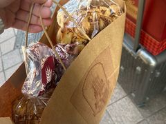 -国际饭店·帆声西饼屋(黄河路店)