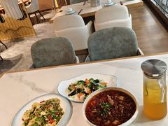 -南山翁新概念川菜(江宁万达广场店)