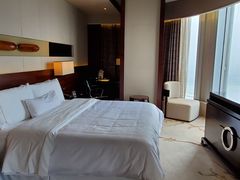 -广交会威斯汀酒店