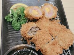-胜博殿日式炸猪排(西红门店)