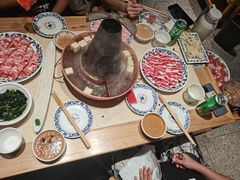 -东镇老火锅(长春路首店)