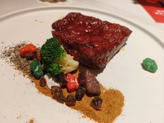 -赤火牛排(金狮广场店)