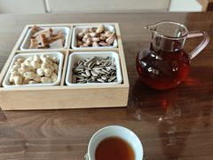 -沐春秋茶书院·茶室.茶馆.商务包房(知春路店)