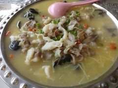 鱼羊鲜-雅逸居海鲜小厨