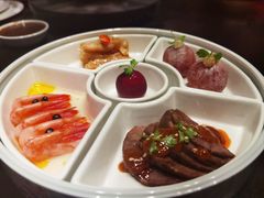 -博林天瑞喜来登酒店·西丽尚膳