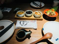 -梅亭居酒屋(中大国际店)