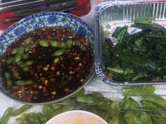 -桂萍特色牛筋牛杂(长堤街总店)
