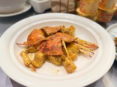 -紫阳海鲜楼·传承闽味(长乐路总店)