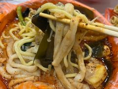 -安发瞧麻辣烫(总店)