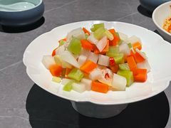 -四川饭店(东坝万达广场店)