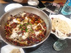 -小唐小四川水煮鱼(北三路店)