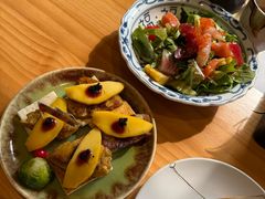 -和创柚子·会席日本料理(新区淮海街店)