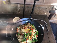-吃货私房菜(丽江束河古镇店)