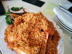 -无招牌海鲜餐厅(滨海艺术中心店)