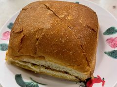 -何九海南茶店(鬼仔巷店)