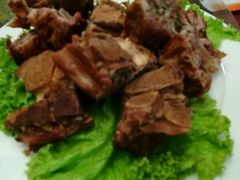 -好妈王饺子(滂江街店)