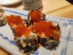 -Tuna maki寿司(园区永旺店)