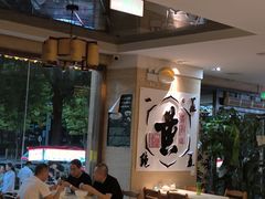 -黄家泡馍馆·非遗老字号·清真(凤九海荣名城店)