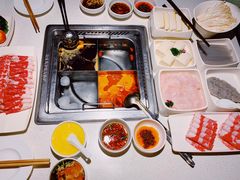 -海底捞火锅(长沙华创国际广场店)