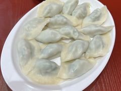 -喜家德虾仁水饺(世纪大都会店)