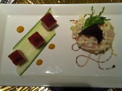 iphone_upload_pic-金轩中餐厅 Jin Xuan(浦东丽思卡尔顿酒店)