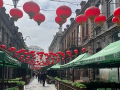 -中华巴洛克风情街