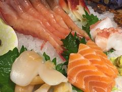 -割烹旭日本料理(龙湖狮山天街店)