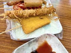 -新城小肉串(新华店)