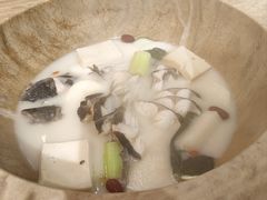 -云中鱼蒸汽石锅鱼(川沙百联店)