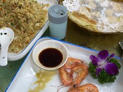 -景好海鲜餐厅(大鹏必选旅游店)