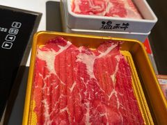 -温禾牛·和牛寿喜烧自助火锅(恒基名人店)